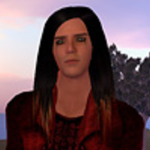 AaronGriffiths-'s avatar